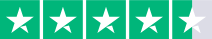 trustpilot-4.5-stars